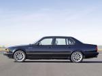 BMW 750iL 1987 года
